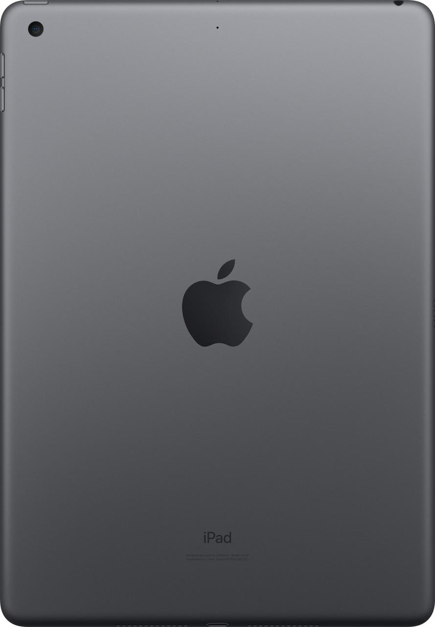 APPLE NEW IPAD 7TH GENERATION 10.2INCH 32GB WIFI+CELLULAR SPACE GREY