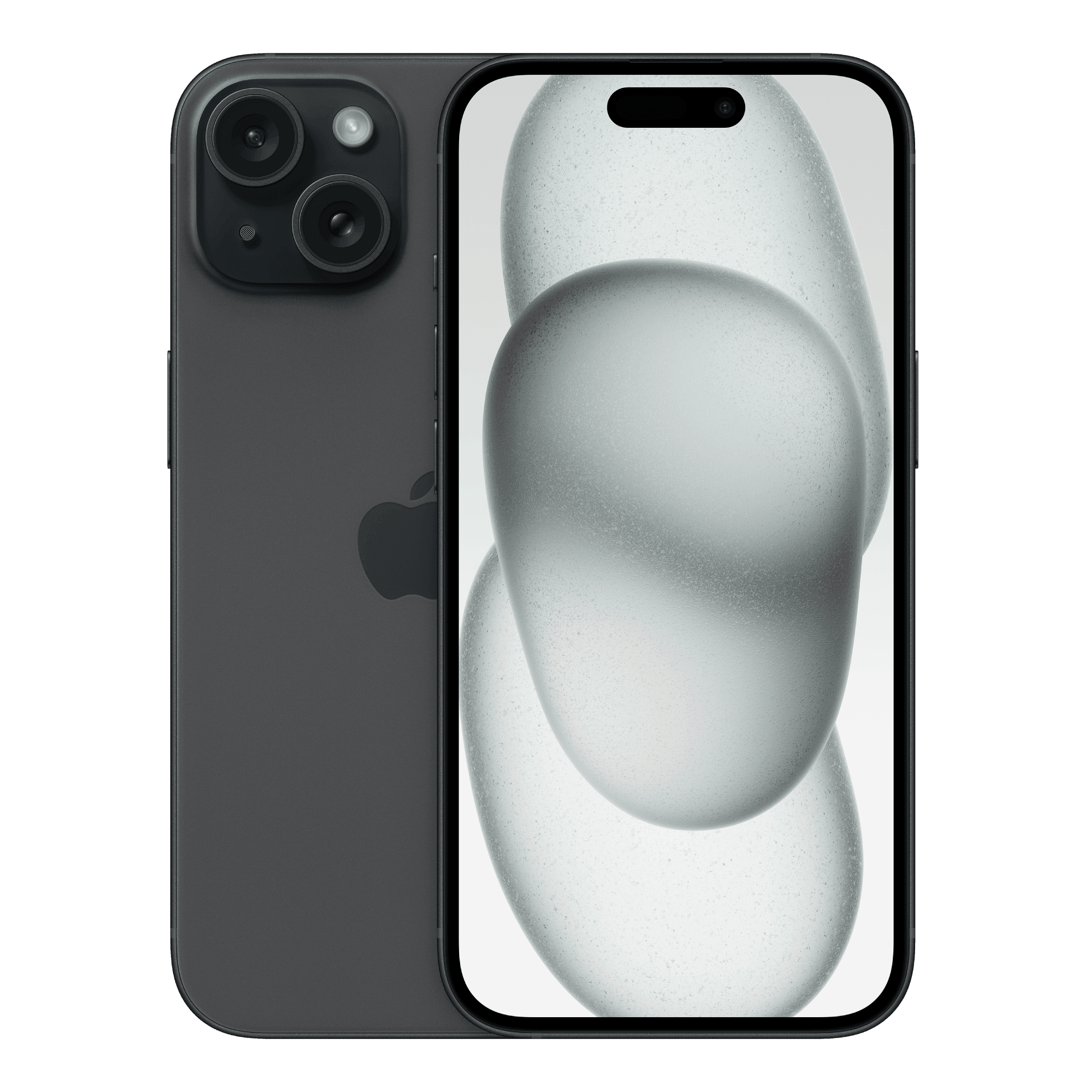 APPLE IPHONE 15 128GB BLACK