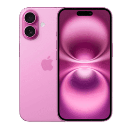 APPLE IPHONE 16 128GB PINK