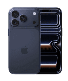 APPLE IPHONE 17 PRO 1TB DEEP BLUE