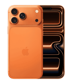 APPLE IPHONE 17 PRO MAX 256GB COSMIC ORANGE