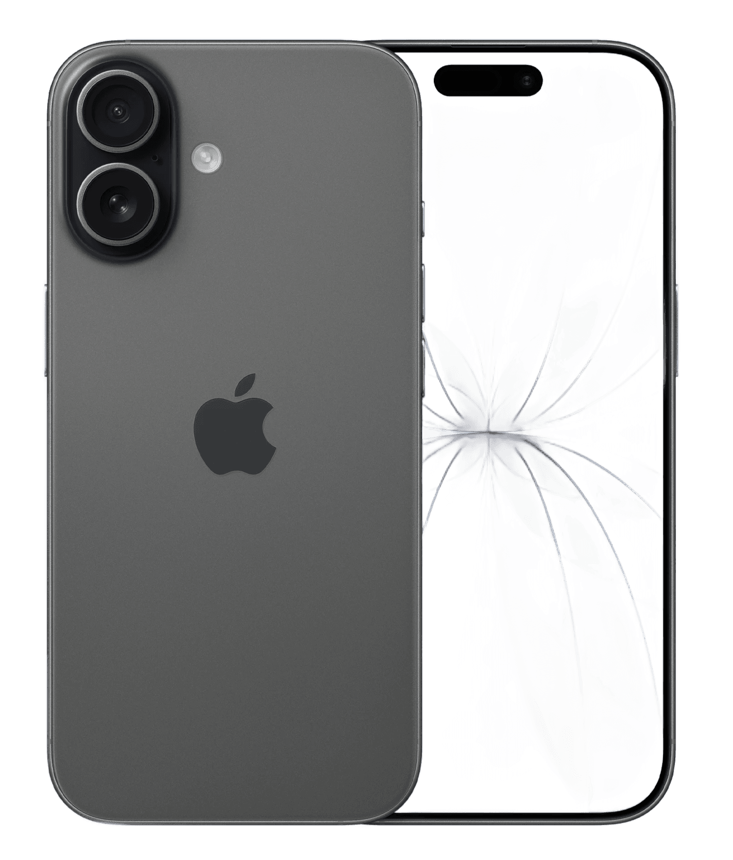 APPLE IPHONE 17 256GB BLACK