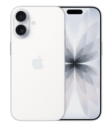 APPLE IPHONE 17 512GB WHITE