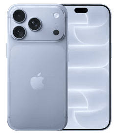 APPLE IPHONE 18 PRO 256GB GLACIER