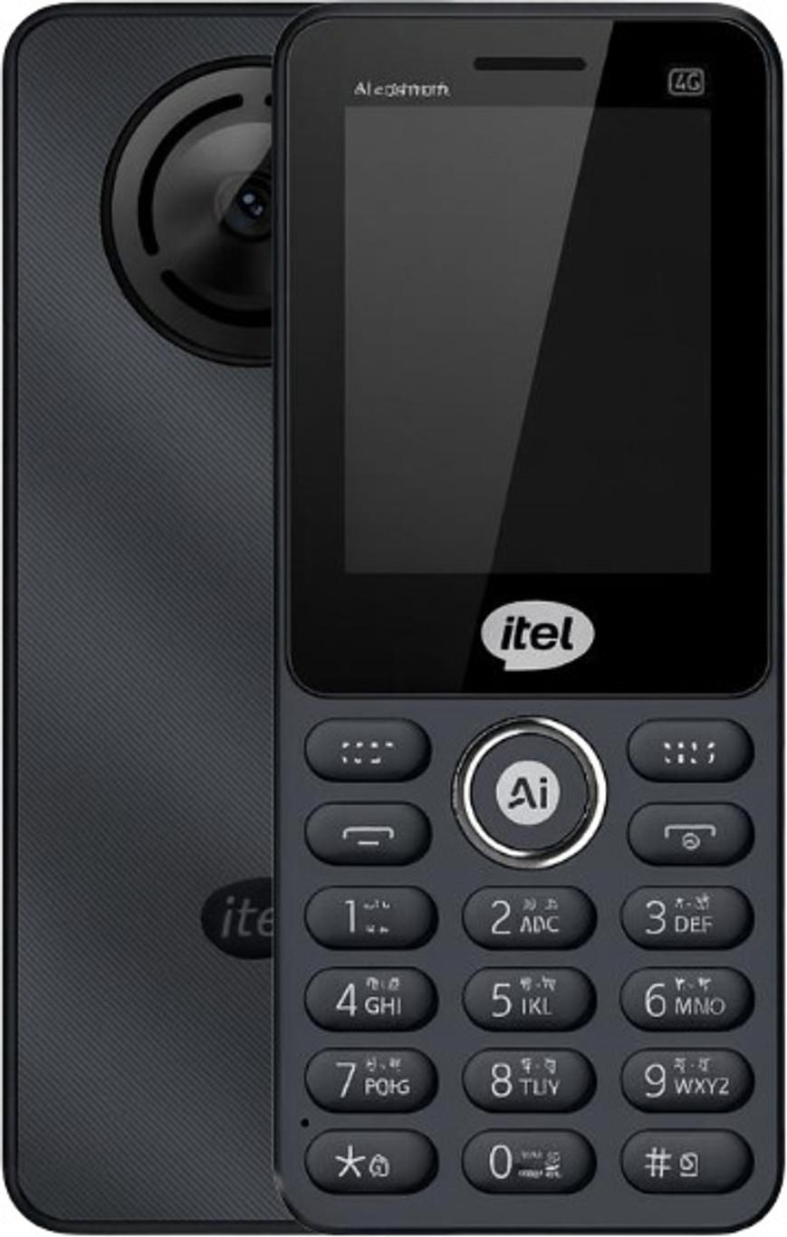 ITEL IT9120 SUPER GURU 4G PRO