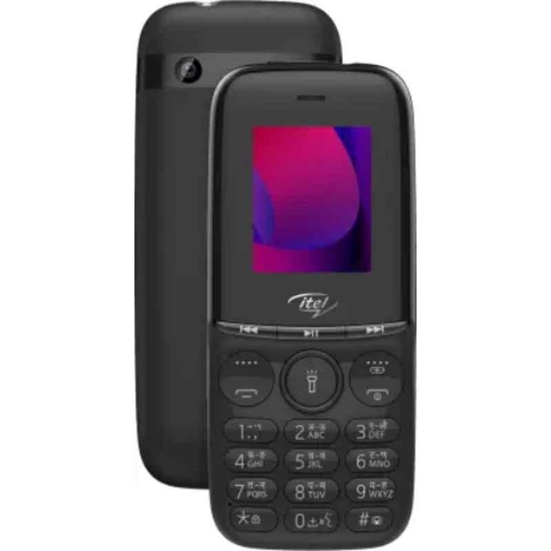ITEL IT2320 BLACK