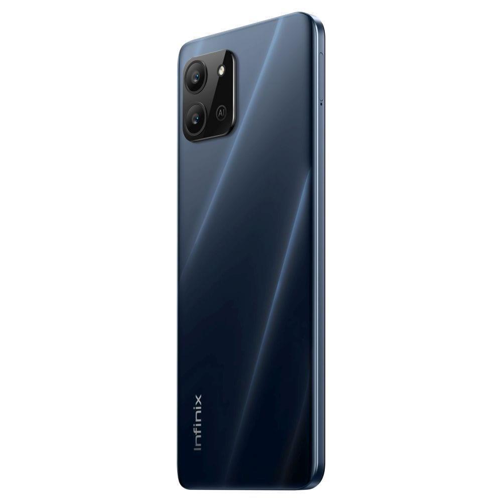 INFINIX HOT 11 2022 X675 4/64GB POLAR BLACK