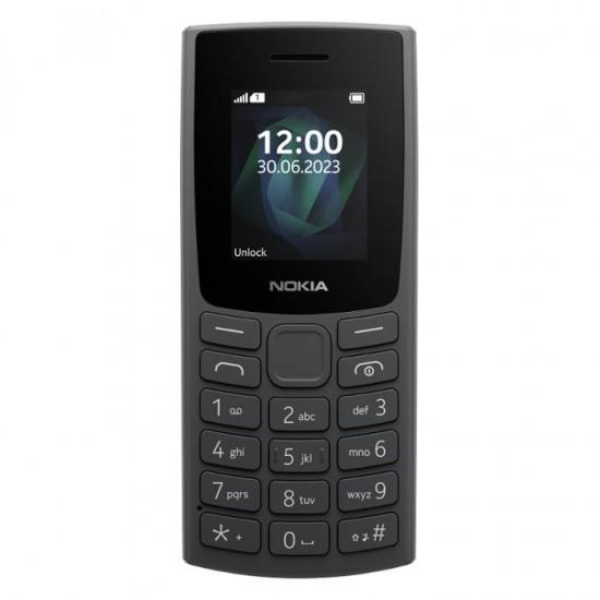 NOKIA 105 SS CLASSIC TA-1423 CHARCOAL