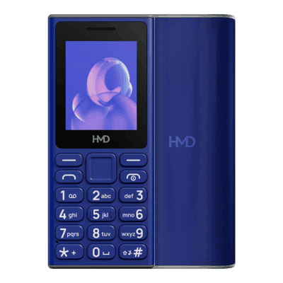 HMD 105 DS TA-1633 BLUE