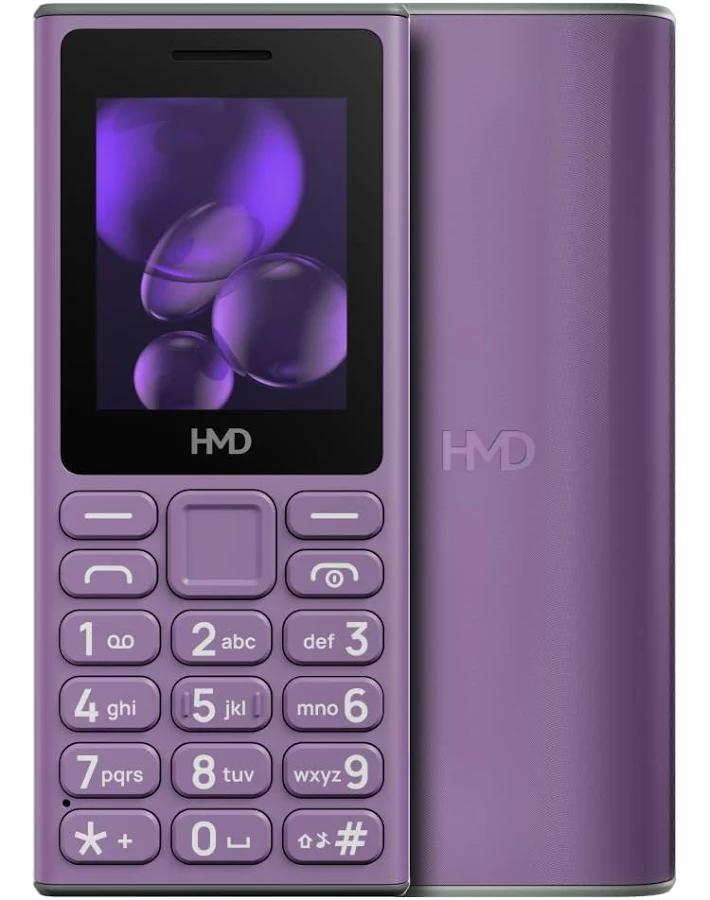 HMD 105 DS TA-1633 PURPLE