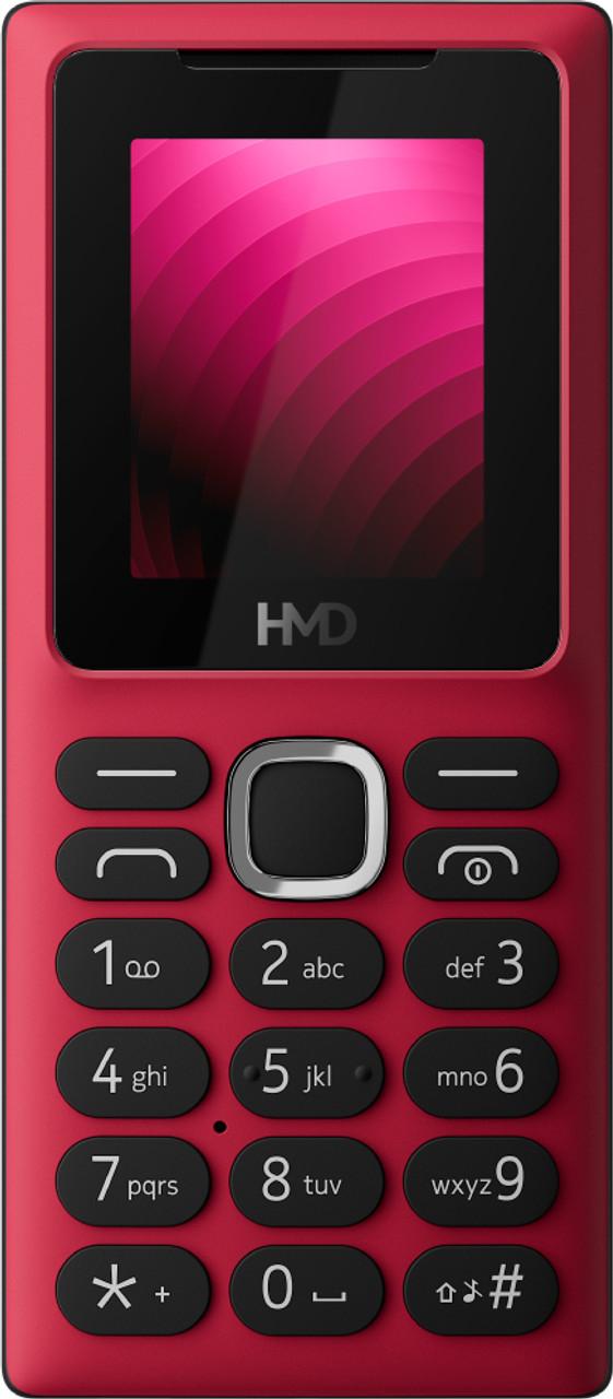 HMD 100 SS TA-1761 RED