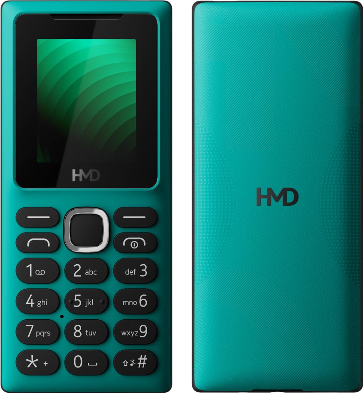 HMD 100 SS TA-1761 TEAL