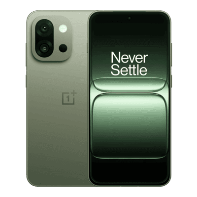 ONE PLUS 13S 12+512GB GREEN SILK
