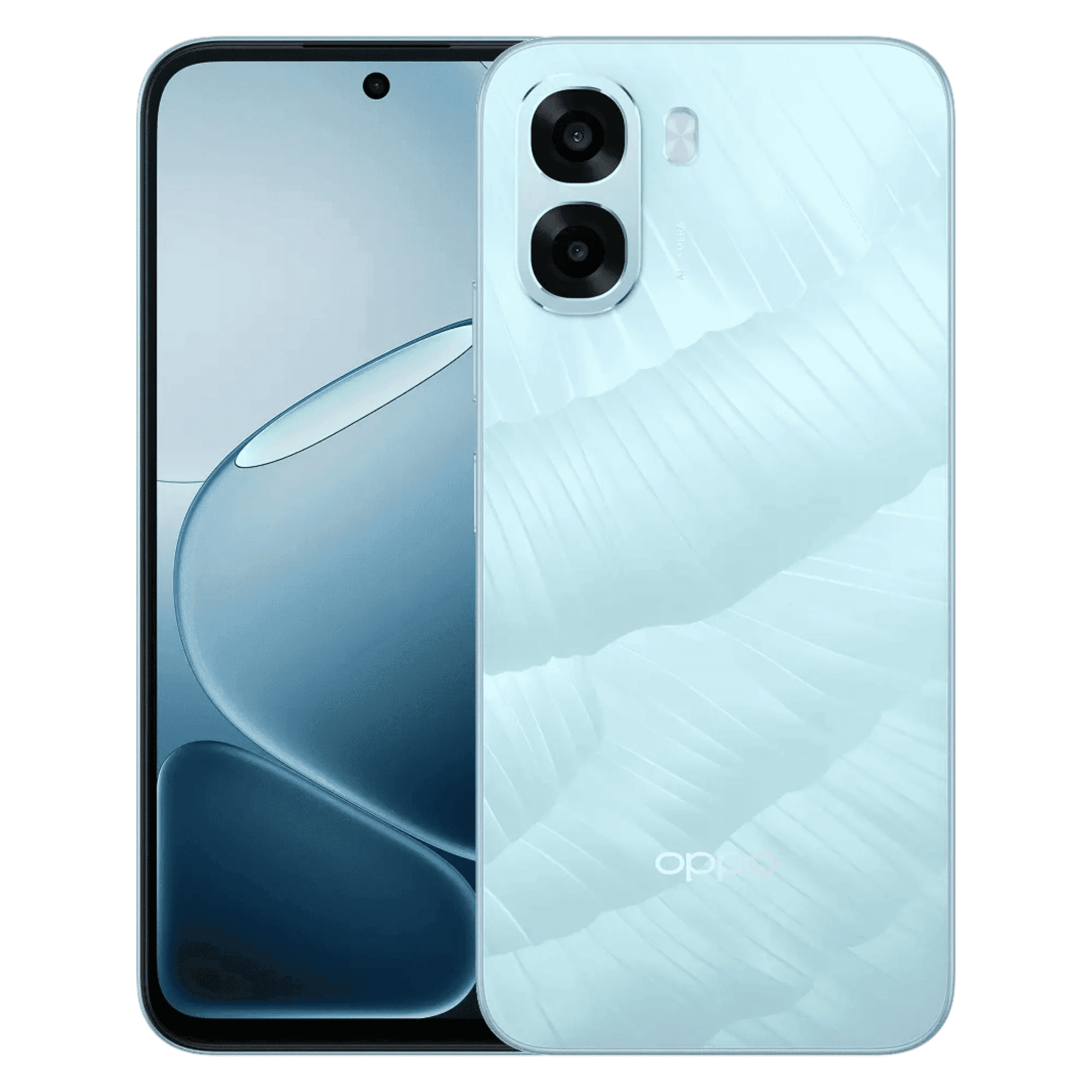OPPO A6X 5G 4GB/64GB ICE BLUE