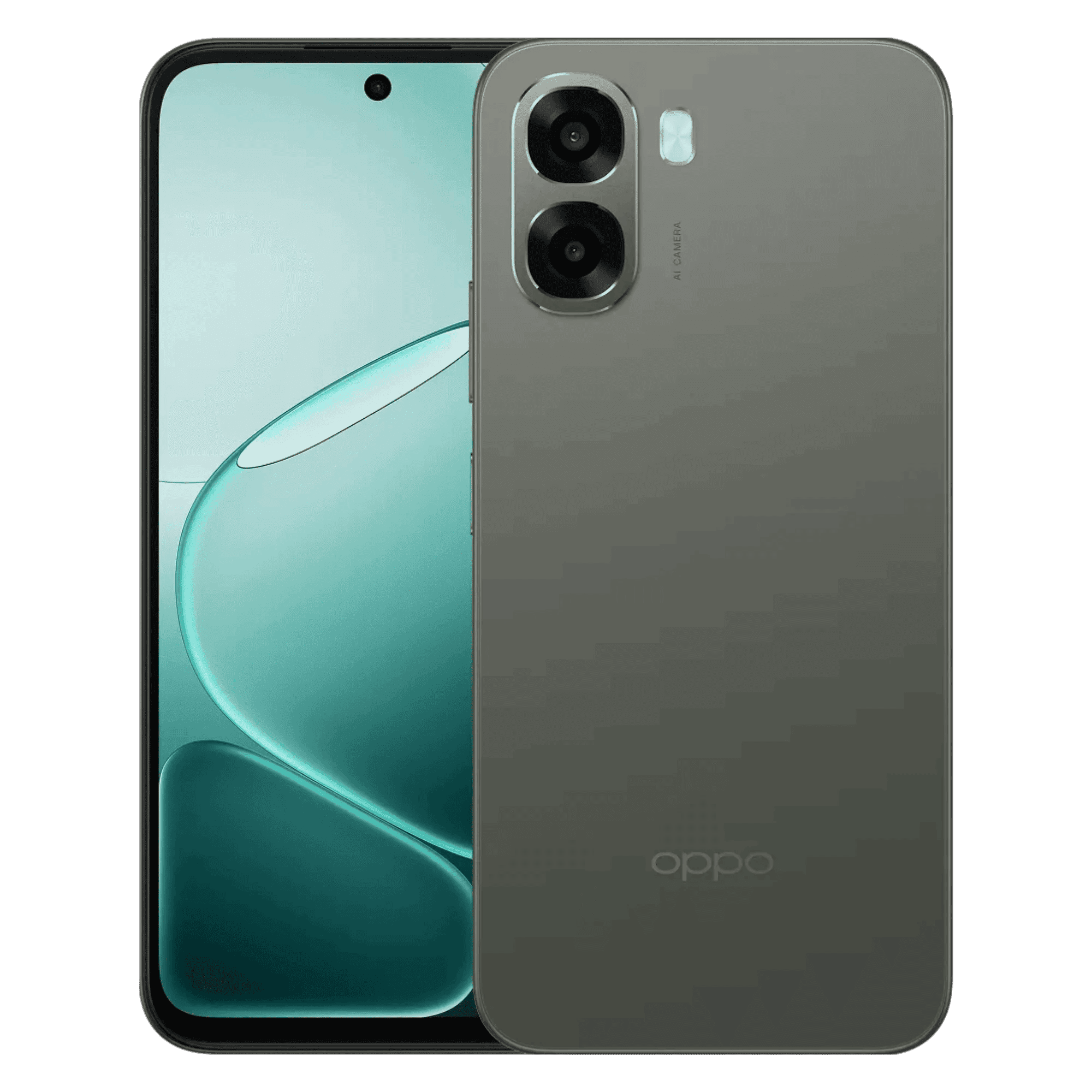 OPPO A6X 5G 4GB/128GB OLIVE GREEN