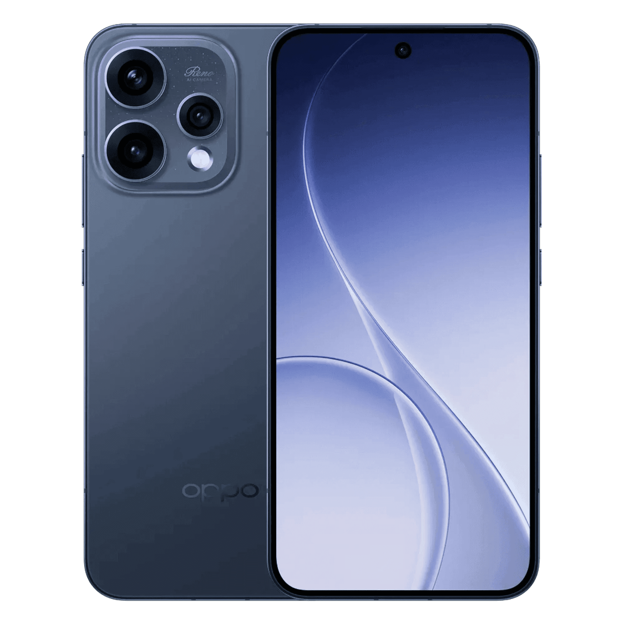 OPPO RENO 15 5G 8/256GB TWILIGHT BLUE