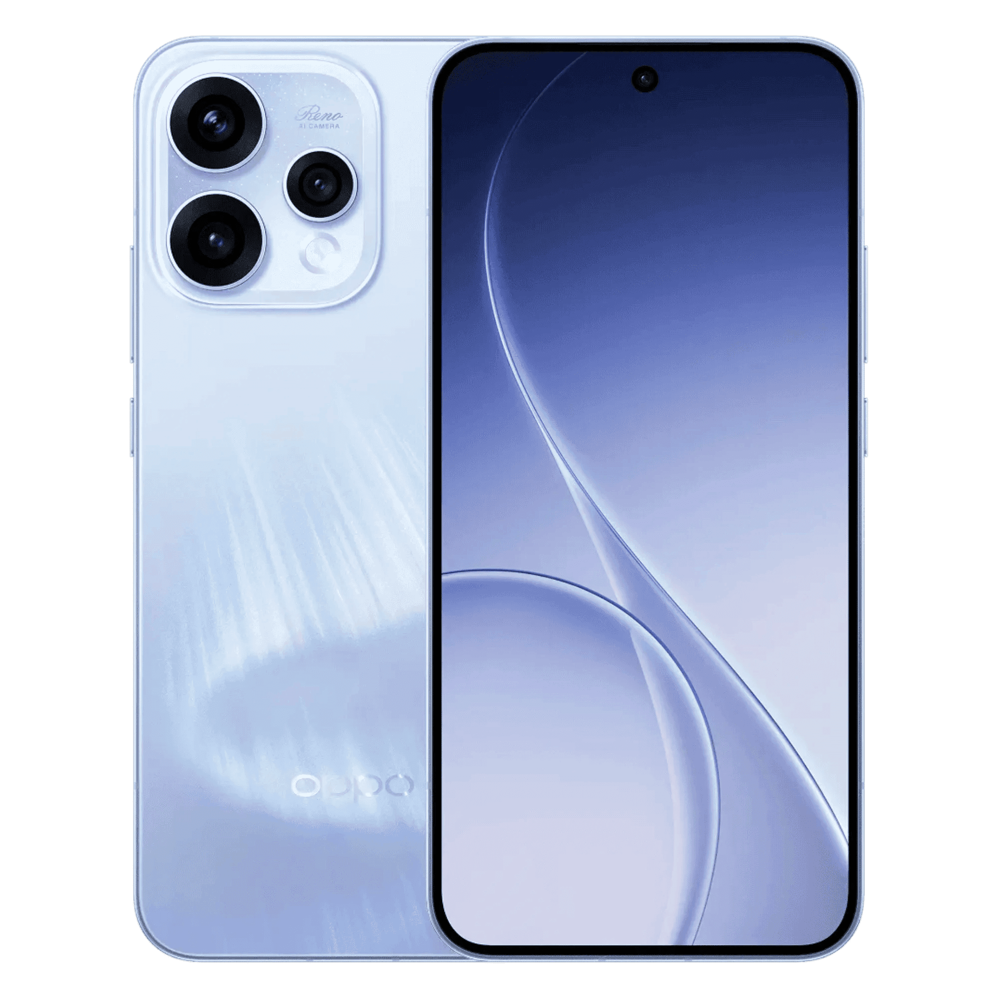 OPPO RENO 15 5G 8/256GB AURORA BLUE