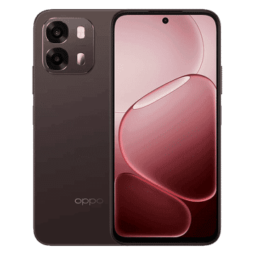 OPPO A6 PRO 5G 8GB/256GB CAPPUCCINO BROWN