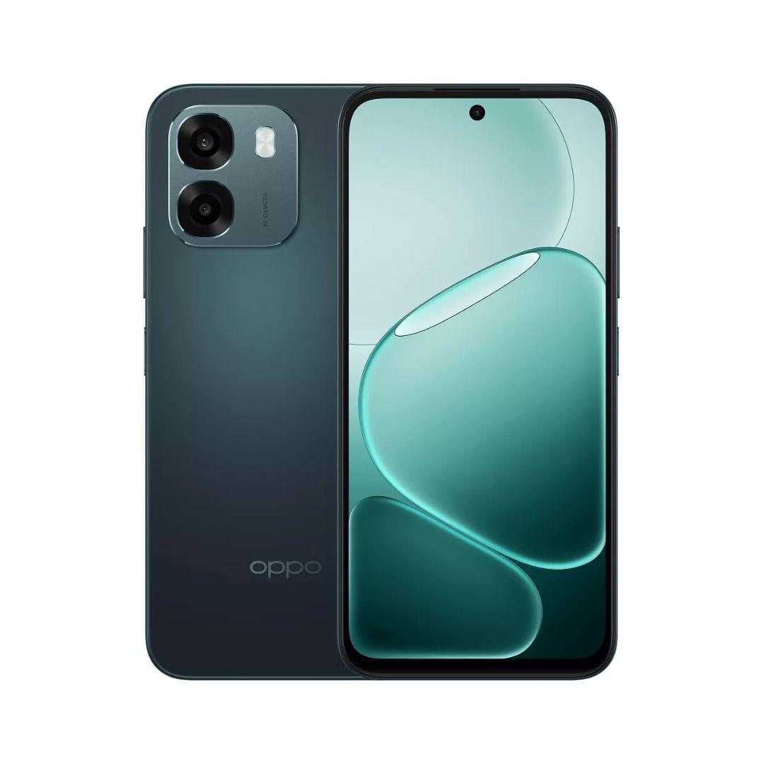 OPPO A6 5G 6GB/128GB SAPPHIRE BLUE