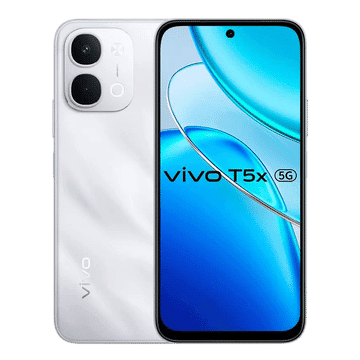VIVO T5X 5G 8GB/128GB STAR SILVER