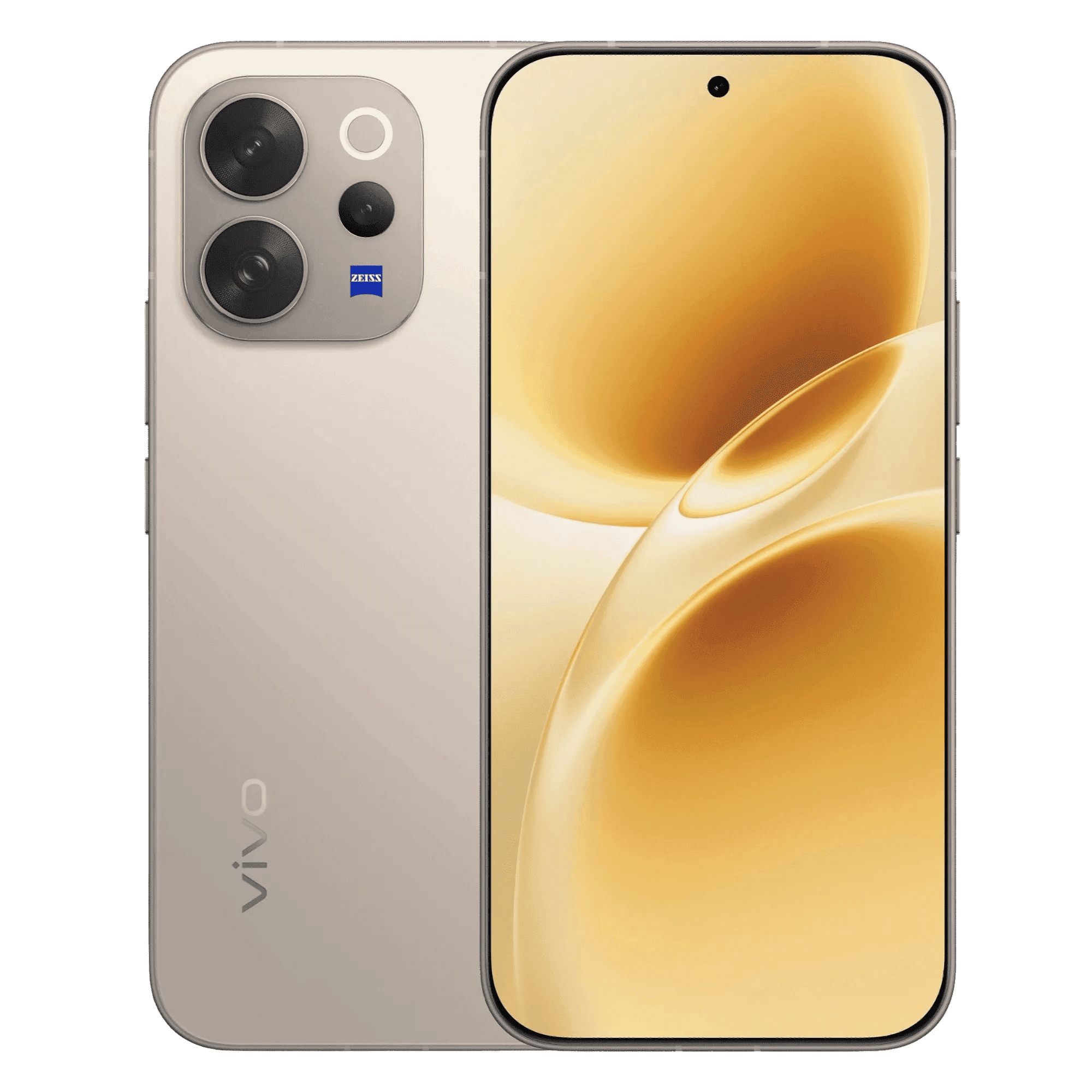 VIVO V70 ELITE 12GB/256GB SAND BEIGE