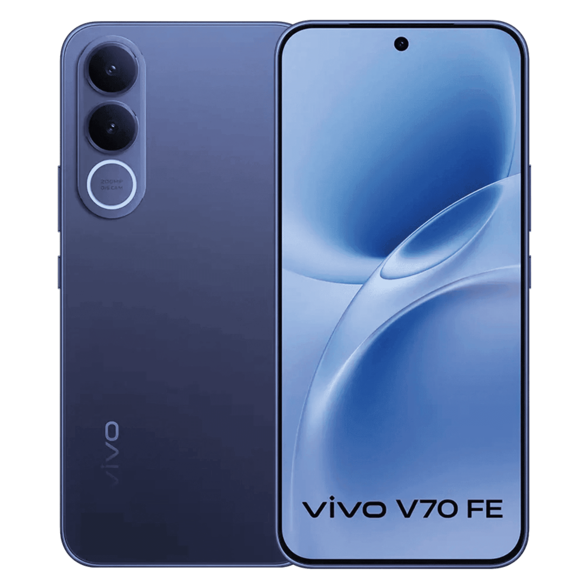 VIVO V70FE 12GB/256GB MONSOON BLUE