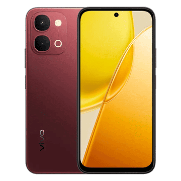 VIVO Y51 PRO 8/256GB FESTIVE RED