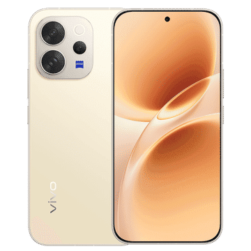 VIVO V70 12GB/256GB LEMON YELLOW