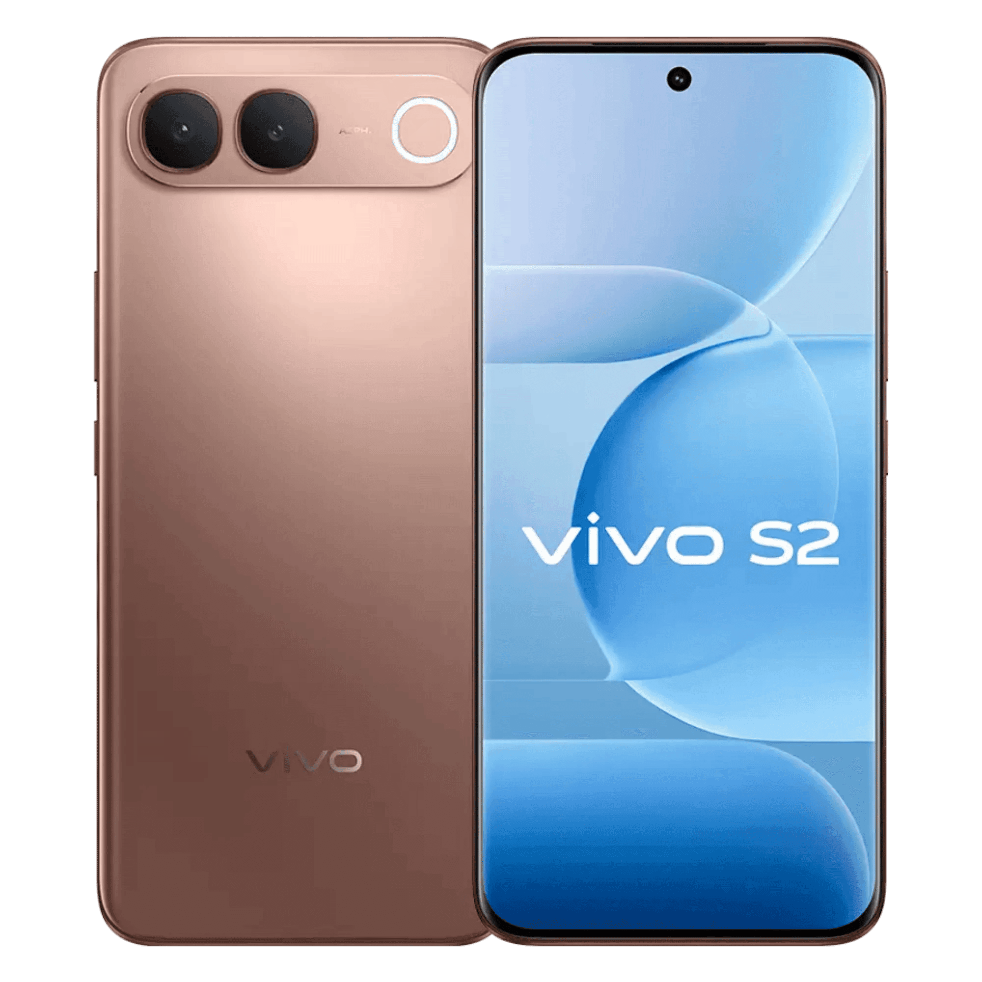 VIVO S2 8/128GB REGAL BRONZE