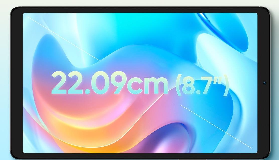 REALME PAD MINI 4/64GB WIFI RMP2106 BLUE