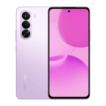 REALME RMX5108 P4X 5G(8/128) ELEGANT PINK