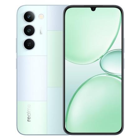 REALME RMX5313 P4 LITE 5G 4/128GB MOSAIC GREEN