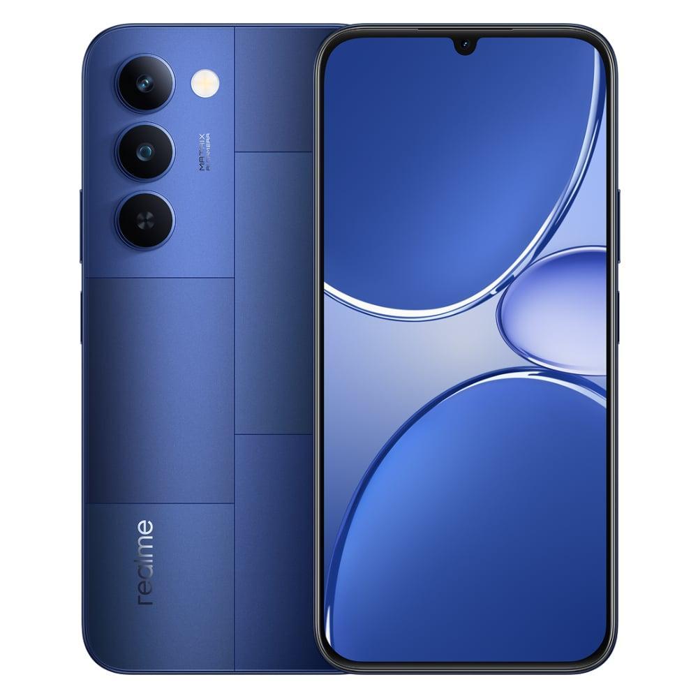 REALME RMX5313 P4 LITE 5G 4/64GB MOSAIC BLUE