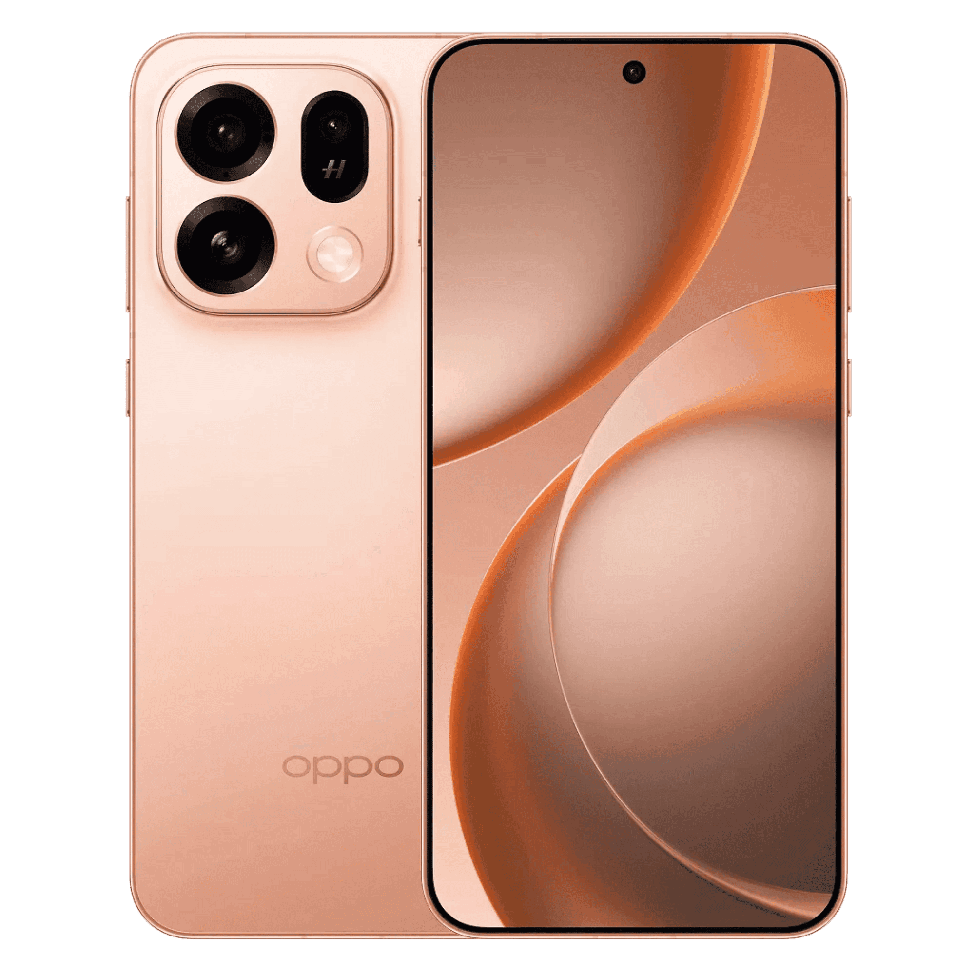 OPPO FIND X9S 12GB/256GB SUNSET ORANGE