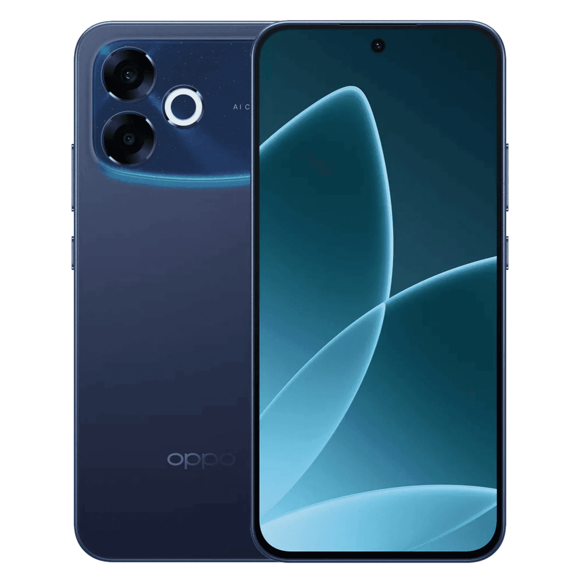 OPPO F33 PRO 5G 8GB/256GB STARRY BLUE