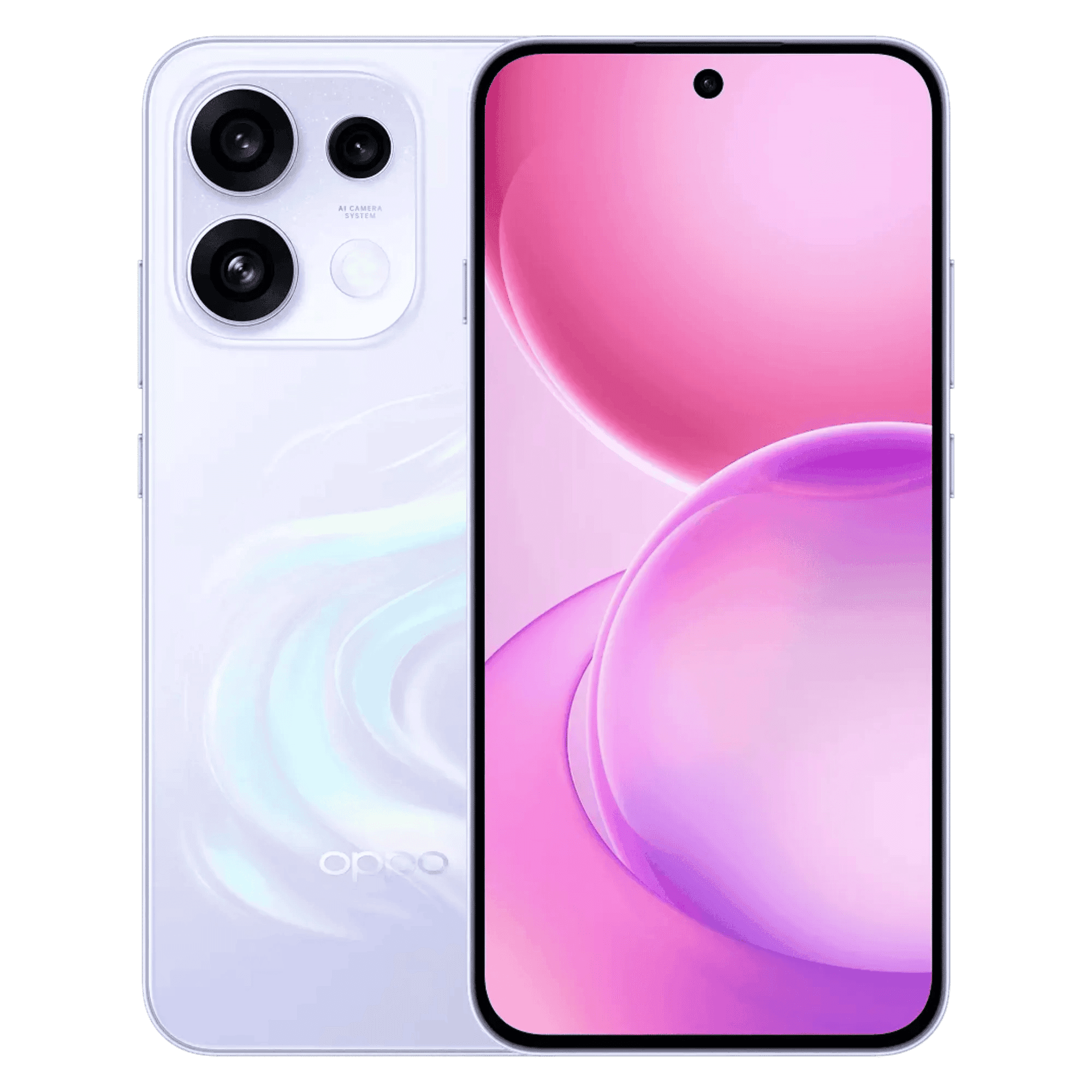OPPO RENO 16C 5G 8/256GB STELLAR PURPLE