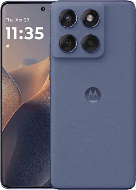 MOTO EDGE 60 FUSION 12/256GB PANTONE SLIPSTREAM
