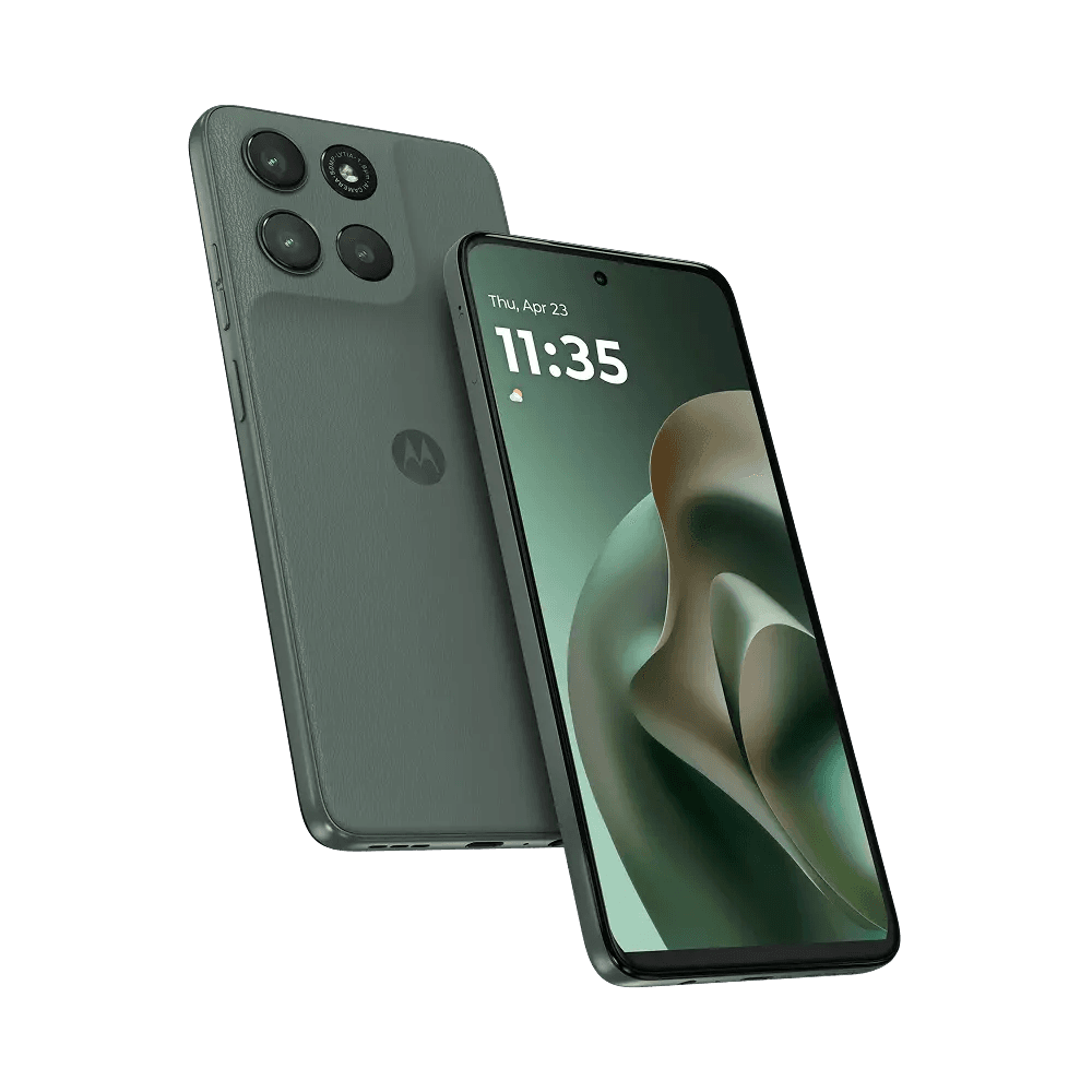 MOTO G67 POWER 5G XT2533-3 8/128GB PANTONE CILANTRO