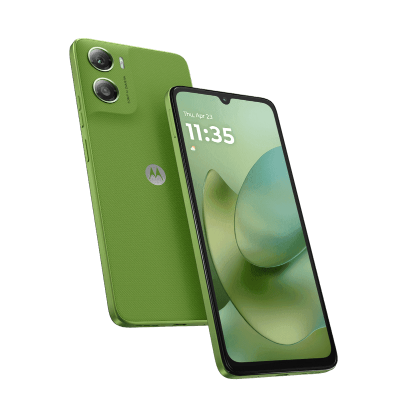 MOTO G06 POWER XT2535-10 4/64GB PANTONE TENDRIL