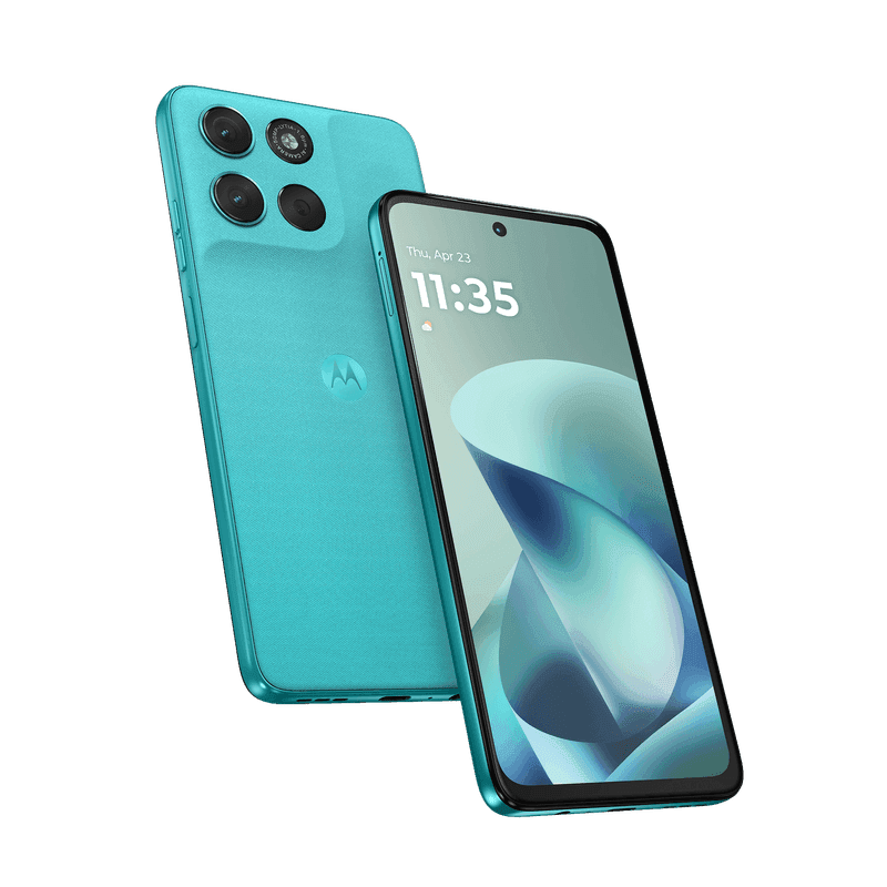 MOTO G57 POWER 5G XT2537-3 8/128GB PANTONE FLUIDITY