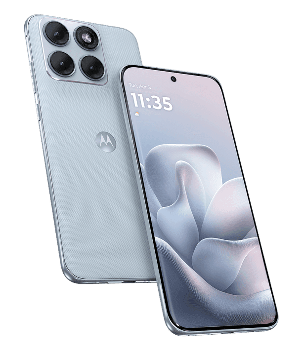 MOTO EDGE 70 FUSION 12/256GB PANTONE COUNTRY AIR
