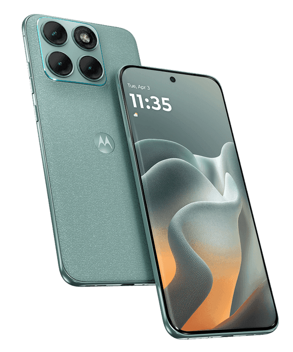 MOTO EDGE 70 FUSION 8/128GB PANTONE BLUE SURF