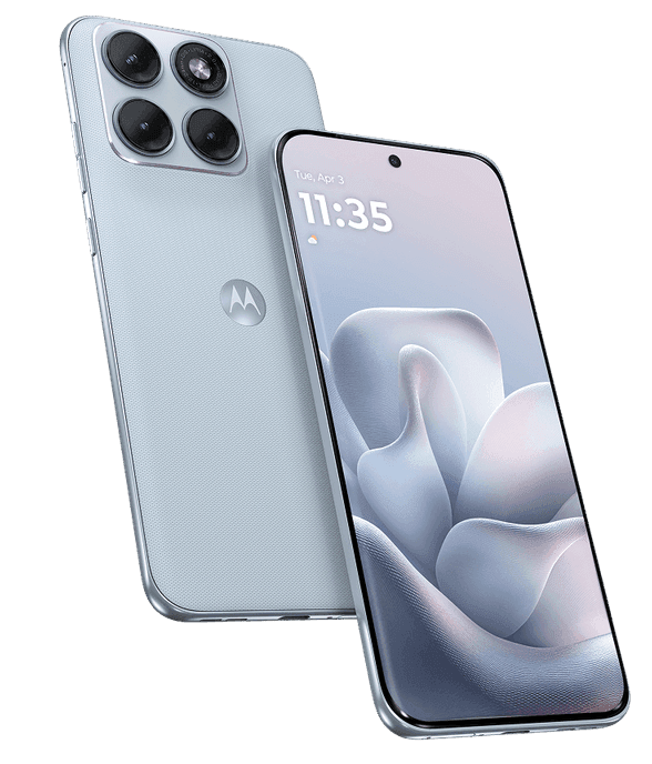 MOTO EDGE 70 FUSION 8/256GB PANTONE COUNTRY AIR