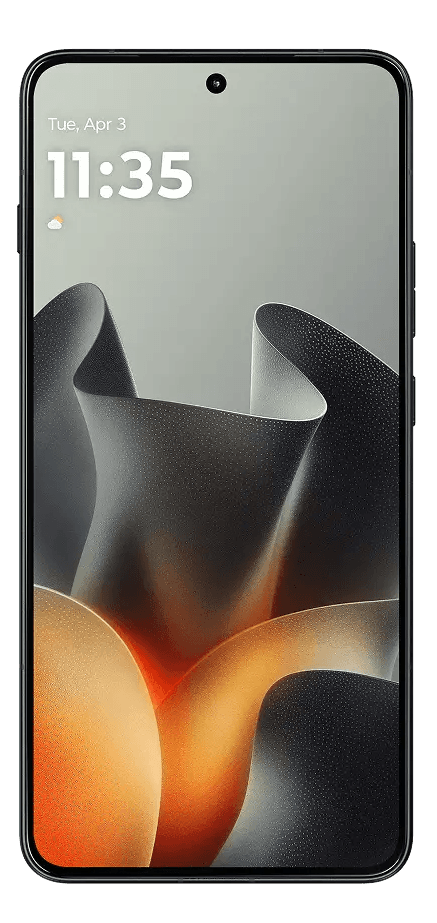 MOTO EDGE 70 MAX 8/256GB PANTONE DARK SHADOW