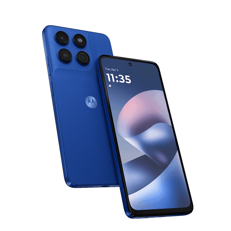 MOTO G37 POWER XT2625-6 4/128GB PANTONE NAUTICAL BLUE