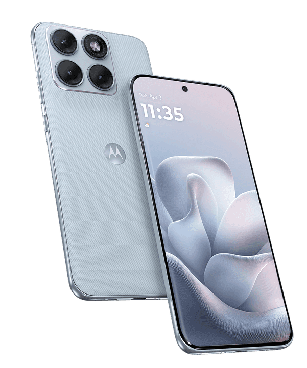 MOTO EDGE 70 FUSION 12/512GB PANTONE COUNTRY AIR