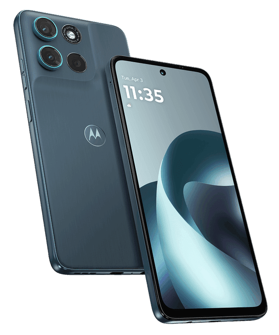 MOTO G MAX XT2629-1 6/128GB PANTONE STARGAZER GREY