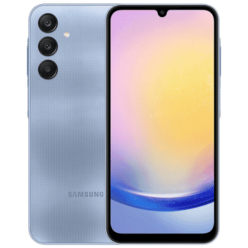 SAMSUNG A256EG GALAXY A25 5G 8/128GB BLUE