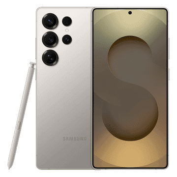 SAMSUNG GALAXY S25 ULTRA 12GB/512GB S938BZ TITANIUM GREY
