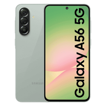 SAMSUNG A566EE GALAXY A56 5G(8/128) AWESOME OLIVE